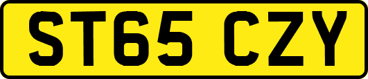 ST65CZY