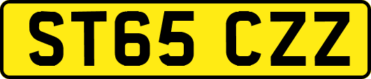 ST65CZZ