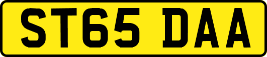 ST65DAA