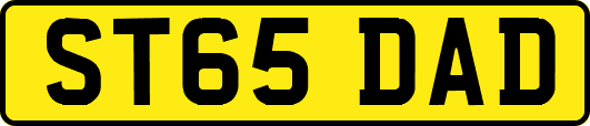 ST65DAD