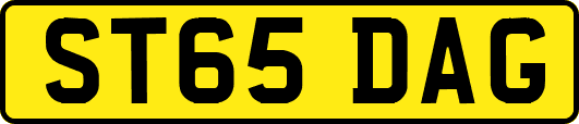 ST65DAG