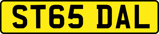 ST65DAL