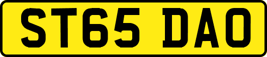 ST65DAO