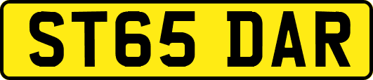 ST65DAR