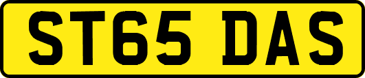 ST65DAS