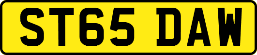 ST65DAW
