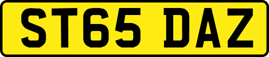 ST65DAZ