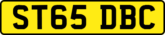 ST65DBC