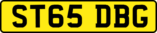 ST65DBG