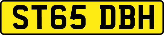 ST65DBH