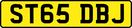 ST65DBJ
