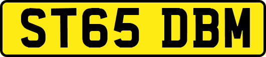 ST65DBM