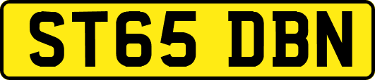 ST65DBN
