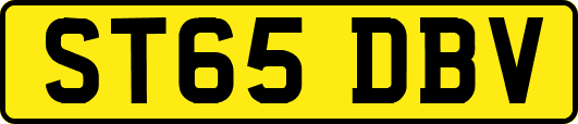 ST65DBV