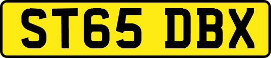 ST65DBX