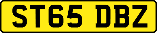 ST65DBZ