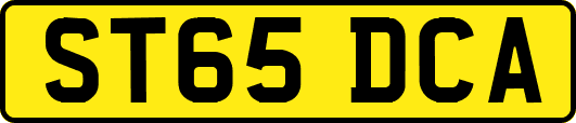 ST65DCA