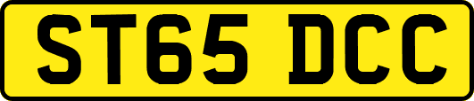 ST65DCC