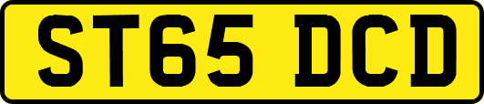 ST65DCD