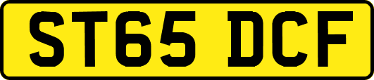 ST65DCF