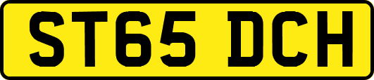ST65DCH