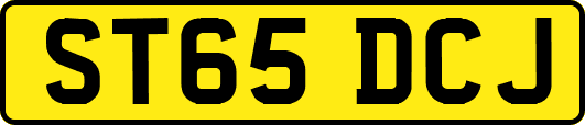 ST65DCJ