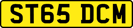 ST65DCM