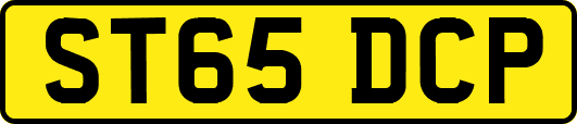 ST65DCP