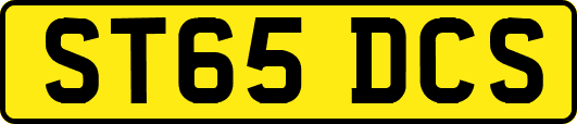ST65DCS