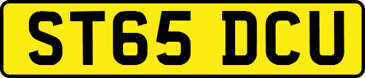 ST65DCU