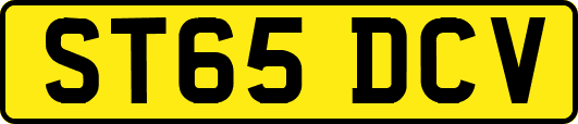 ST65DCV
