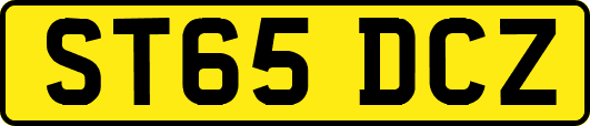 ST65DCZ