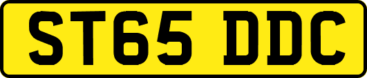 ST65DDC