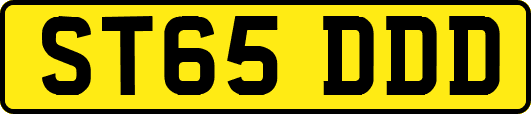 ST65DDD