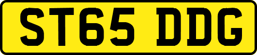 ST65DDG