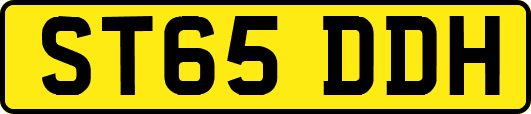 ST65DDH