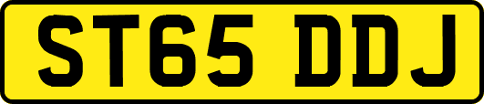 ST65DDJ