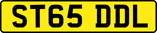 ST65DDL