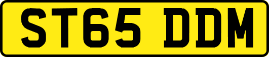 ST65DDM