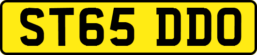 ST65DDO