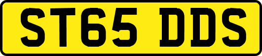 ST65DDS