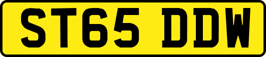 ST65DDW