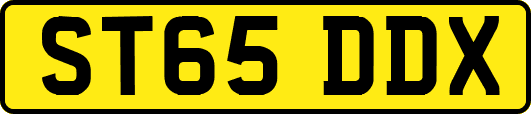 ST65DDX