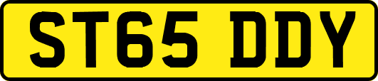 ST65DDY