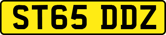 ST65DDZ