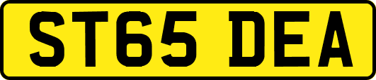 ST65DEA