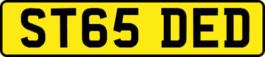 ST65DED