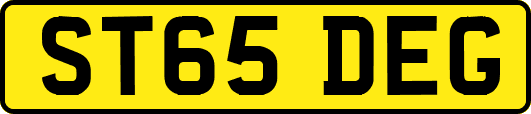 ST65DEG