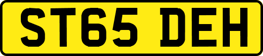 ST65DEH