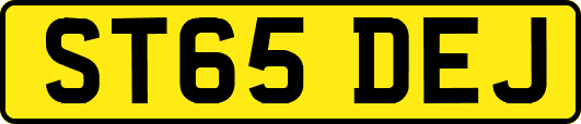 ST65DEJ